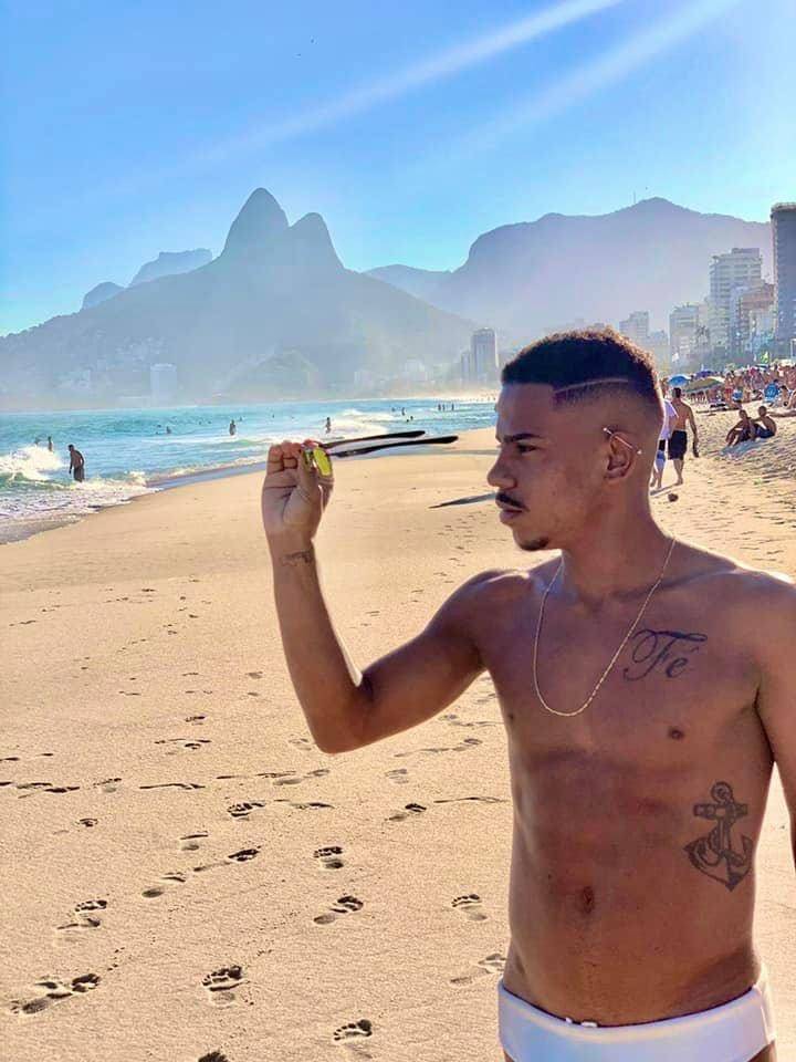 Gabriel Trindade OnlyFans – free nudes, naked, leaked