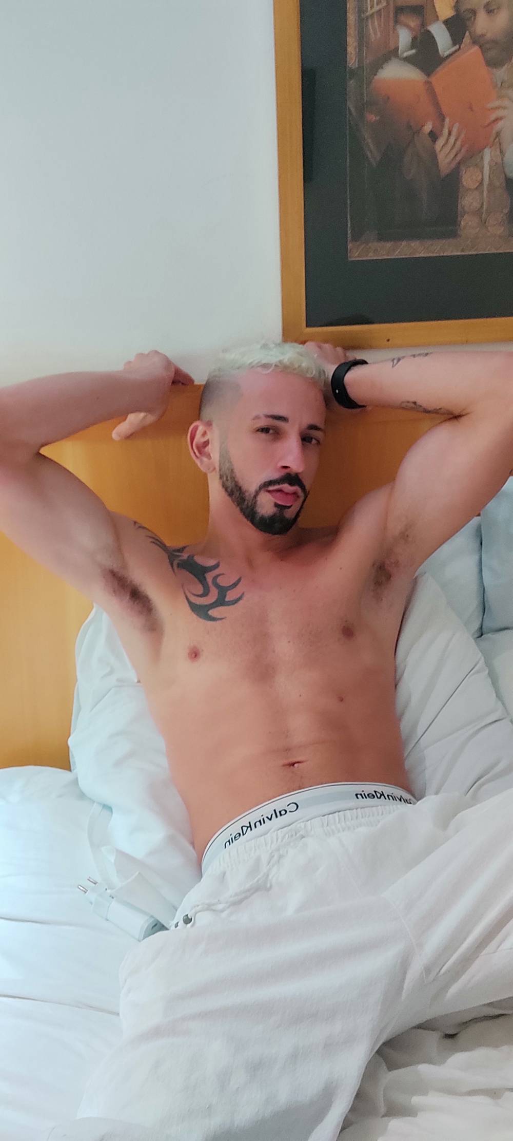 Gabriel Victor OnlyFans – free nudes, naked, leaked