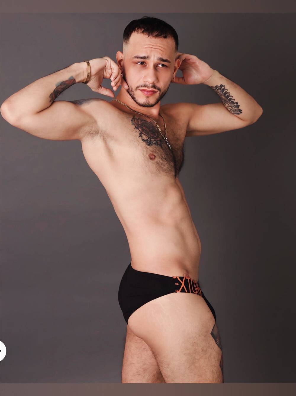 FrankBoXXX OnlyFans – free nudes, naked, leaked