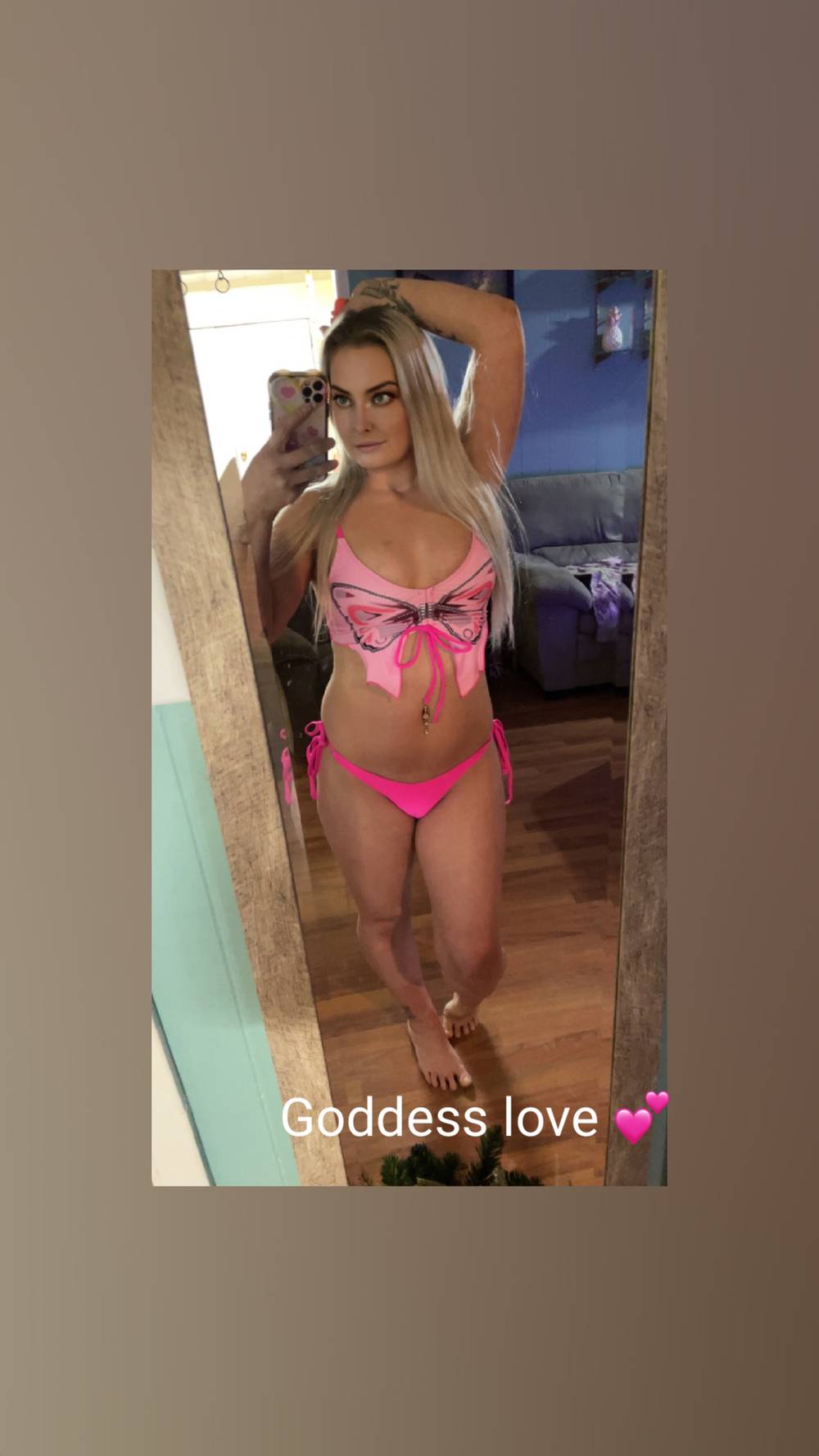 Goddess OnlyFans – free nudes, naked, leaked