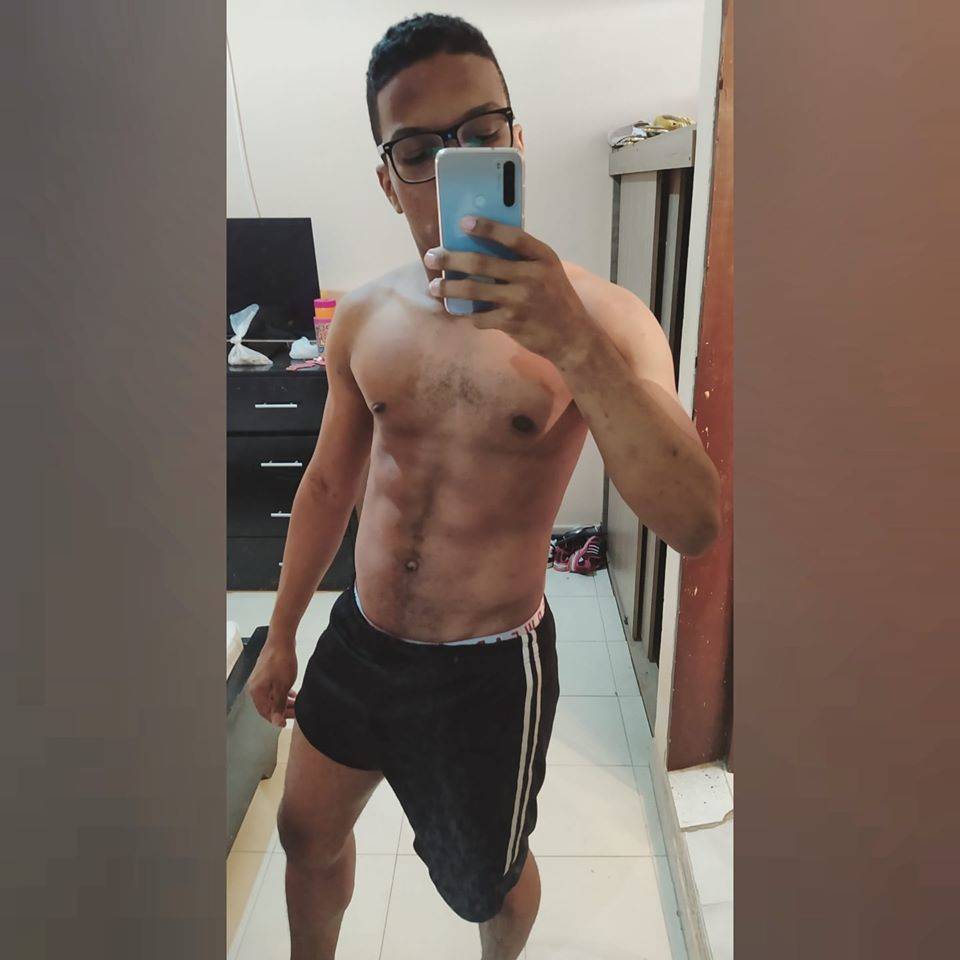 Brayan Alejandro Perez Jordan OnlyFans – free nudes, naked, leaked