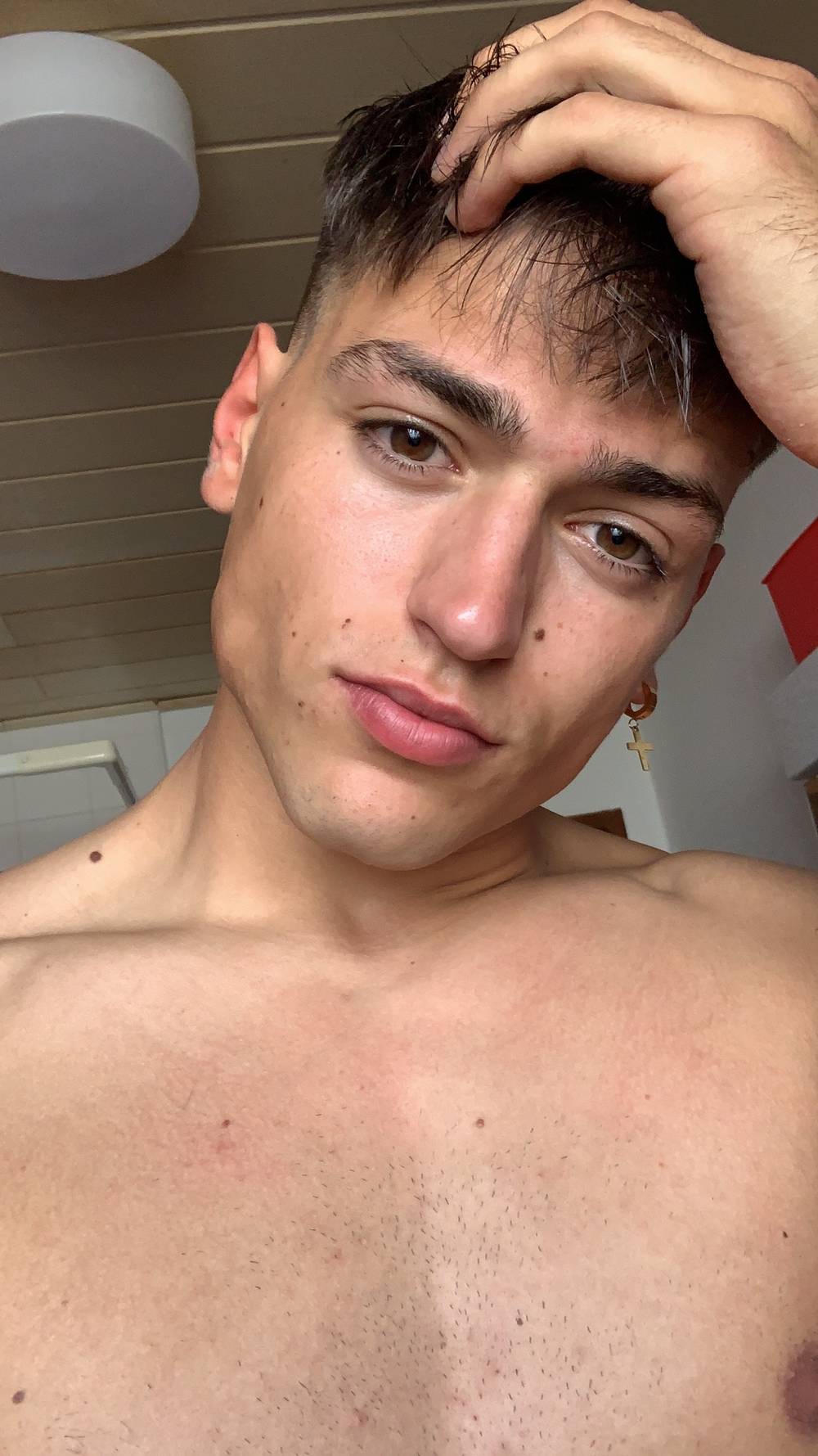 maxborn_official OnlyFans – free nudes, naked, leaked