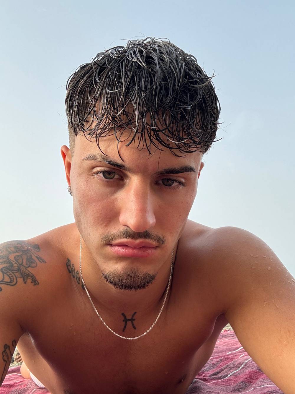 Jesús Casillas OnlyFans – free nudes, naked, leaked