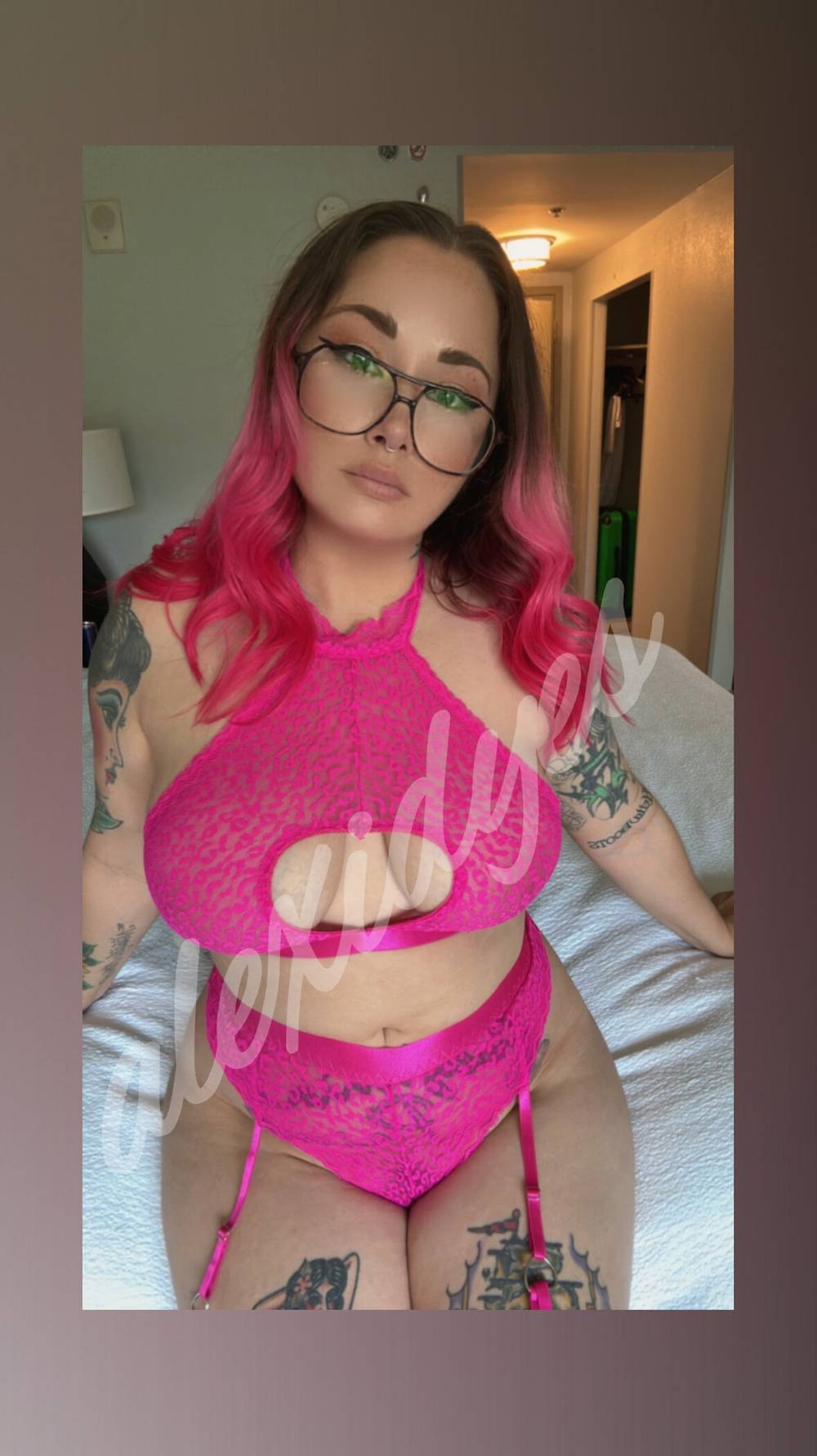 sexyalexi OnlyFans – free nudes, naked, leaked