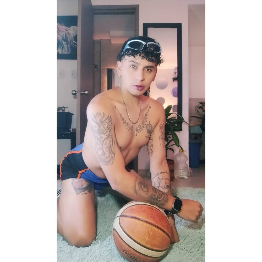 Camilo Martínez OnlyFans – free nudes, naked, leaked