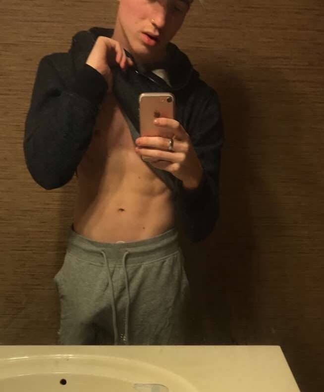 Caleb N. OnlyFans – free nudes, naked, leaked