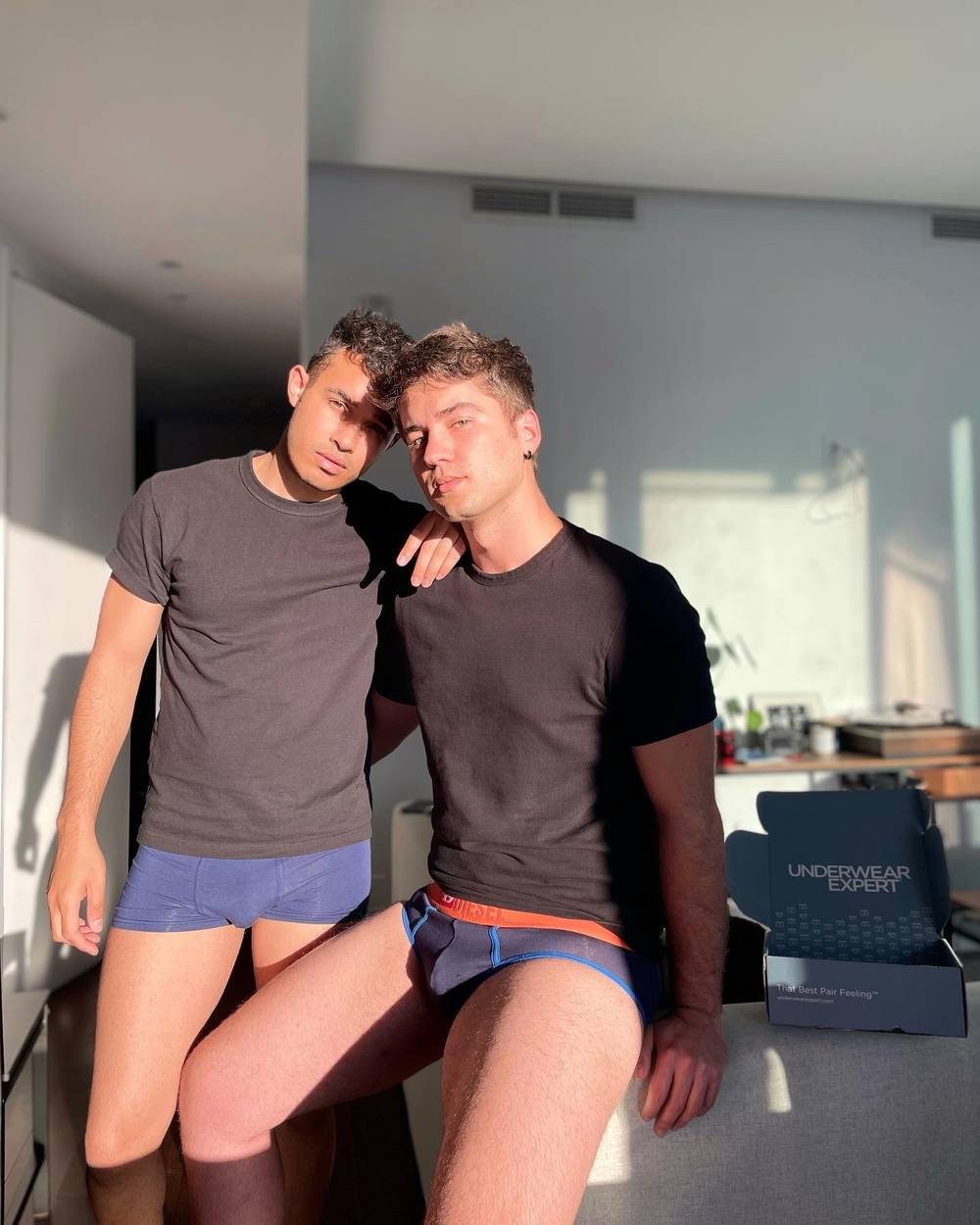 Ced & Sam OnlyFans – free nudes, naked, leaked