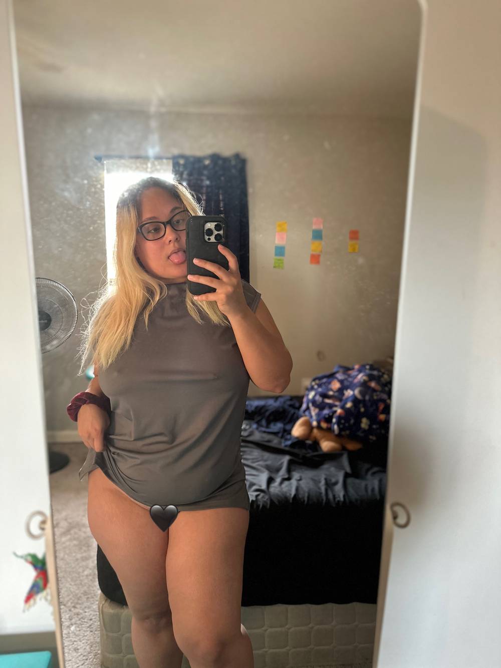 AmberLopezPR OnlyFans – free nudes, naked, leaked