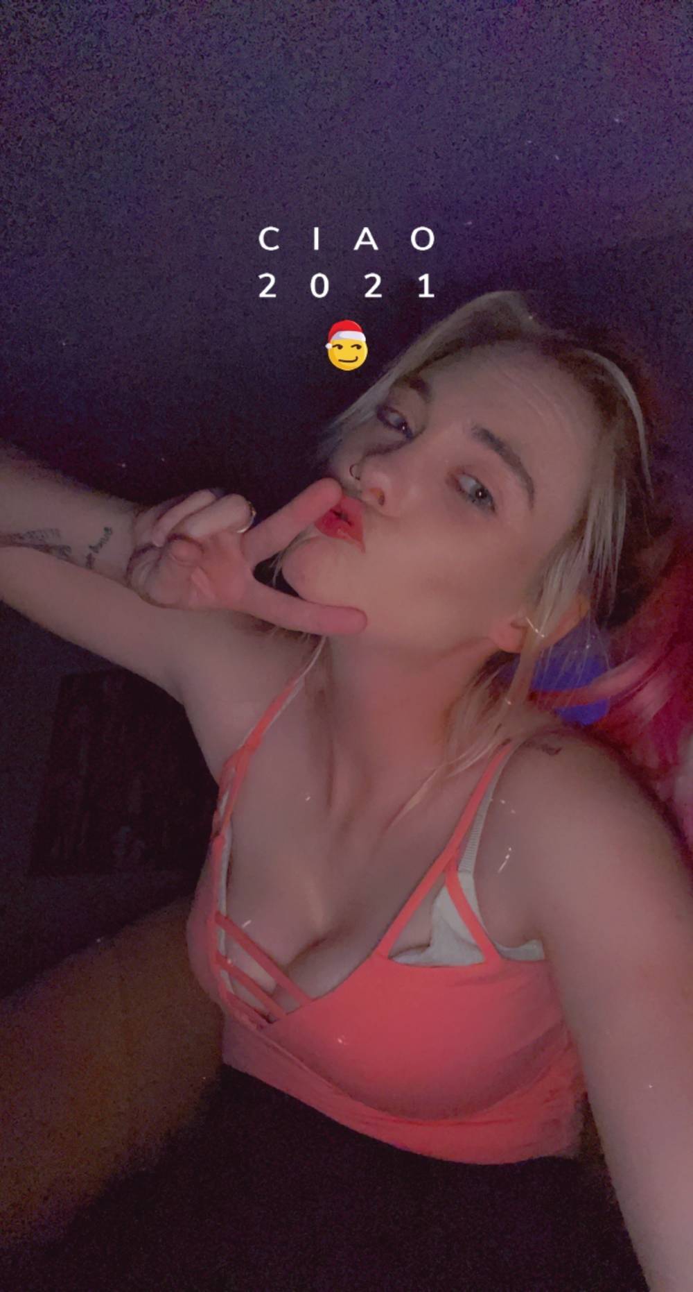 Jess Blondieee OnlyFans – free nudes, naked, leaked