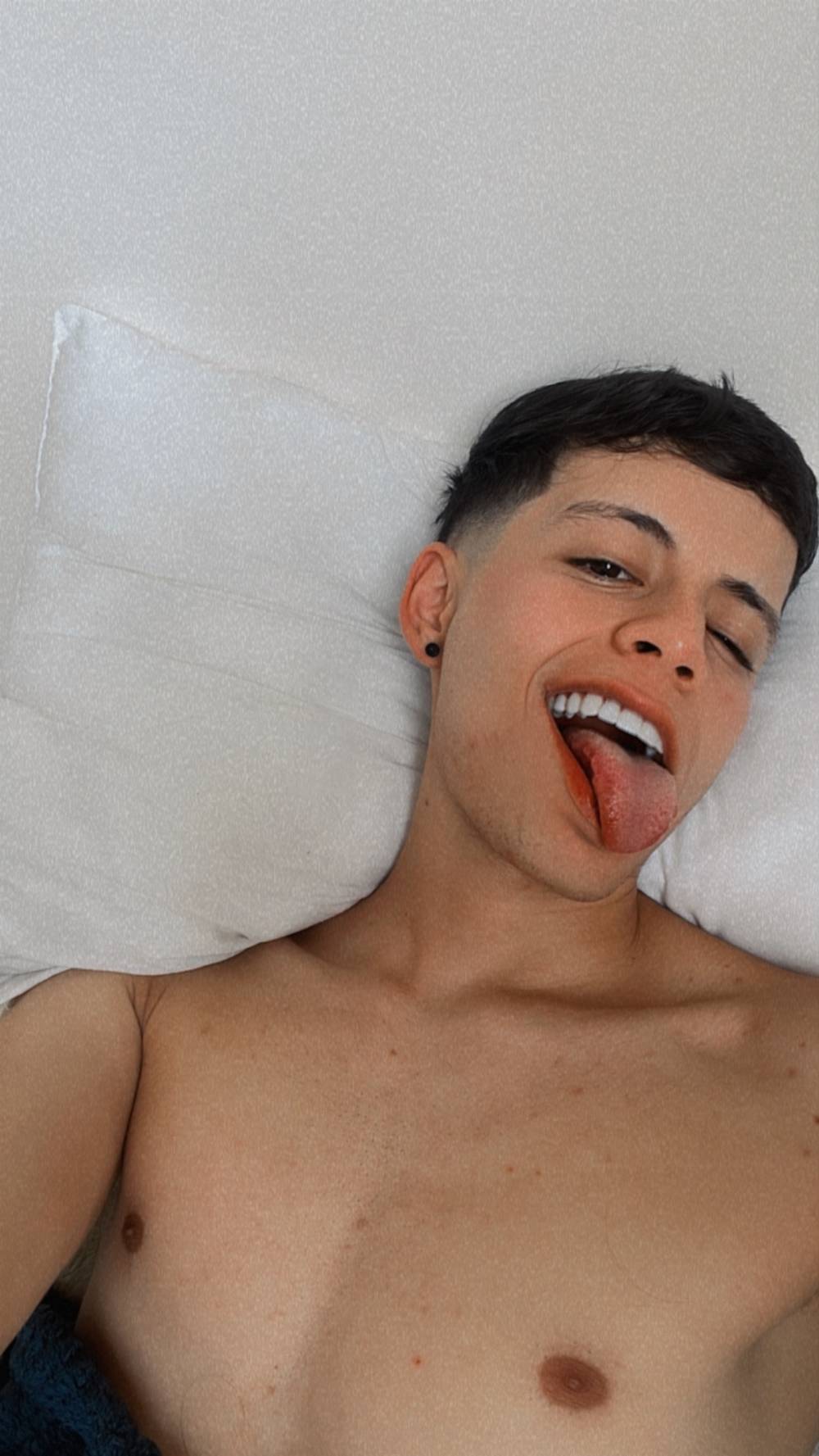 Alejandro Zapata OnlyFans – free nudes, naked, leaked