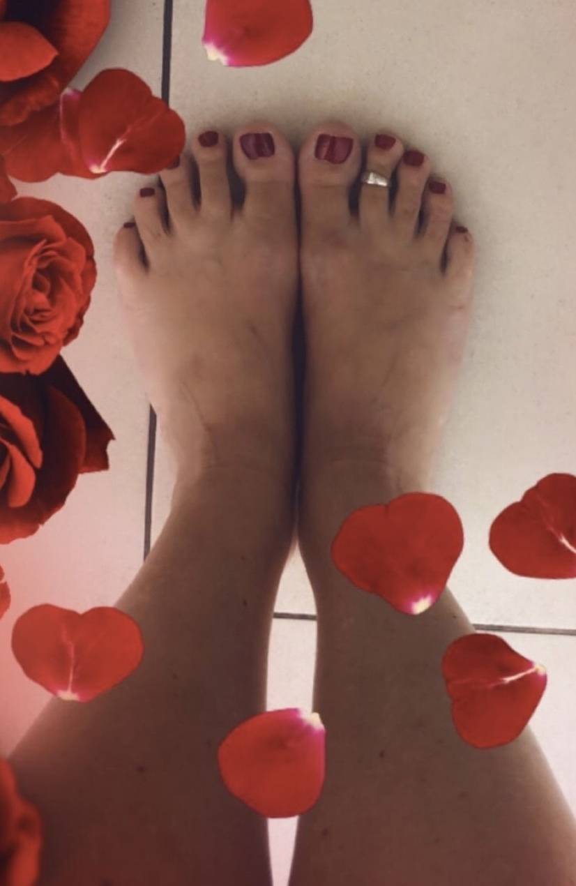 Feet ’n’ Flirt OnlyFans – free nudes, naked, leaked