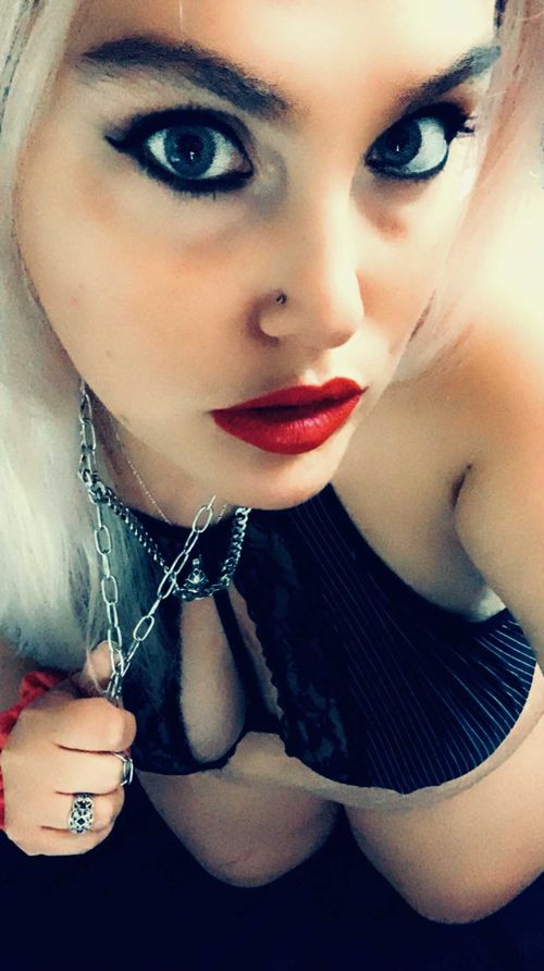 Mistress V OnlyFans – free nudes, naked, leaked