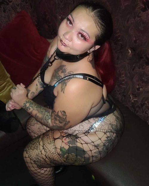 Thickntattedass.hley OnlyFans – free nudes, naked, leaked