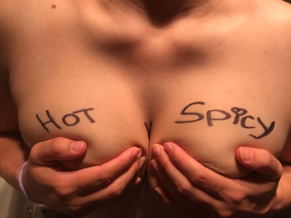 Hot N Spicy OnlyFans – free nudes, naked, leaked