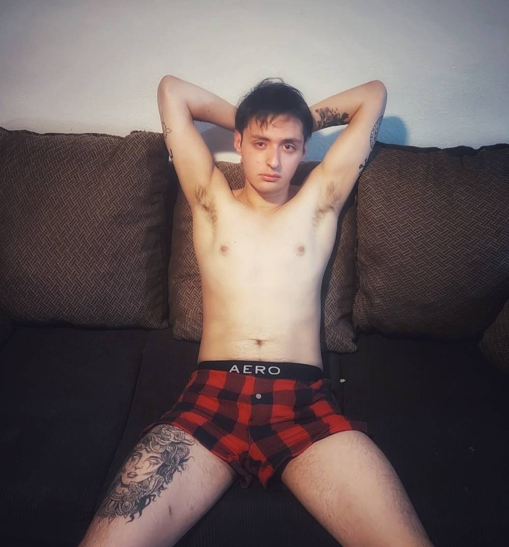 Derek Trueba OnlyFans – free nudes, naked, leaked