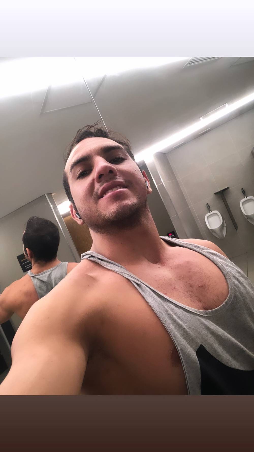 Osnando Nunes OnlyFans – free nudes, naked, leaked