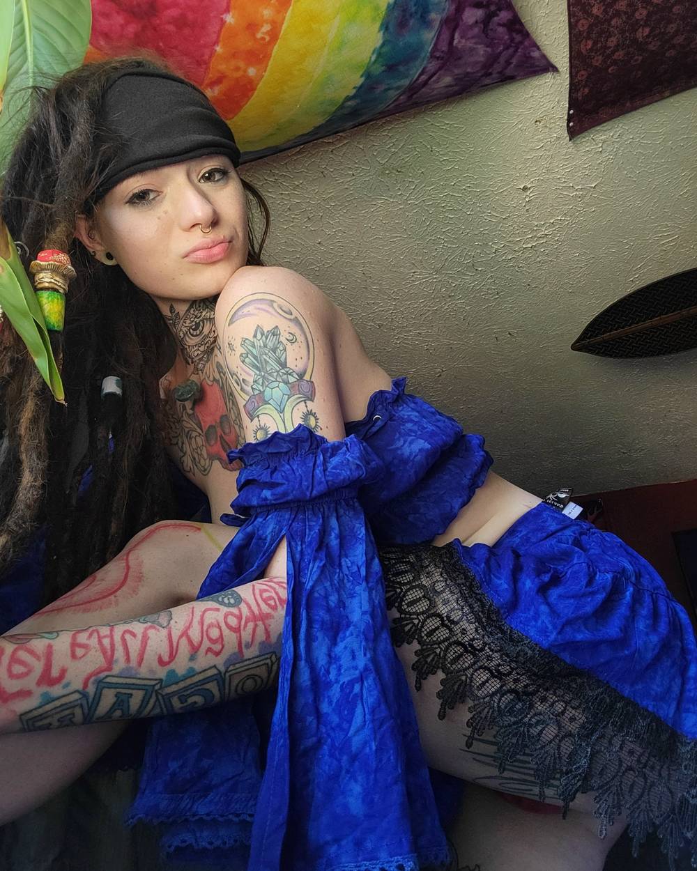 Twisted Gypsy OnlyFans – free nudes, naked, leaked