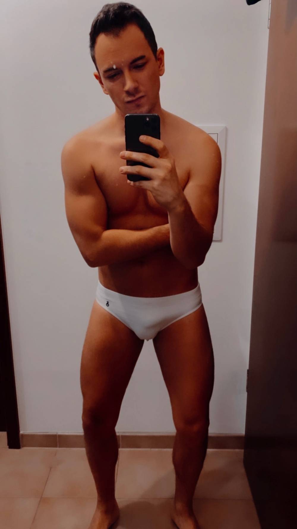 Mucboii96 OnlyFans – free nudes, naked, leaked