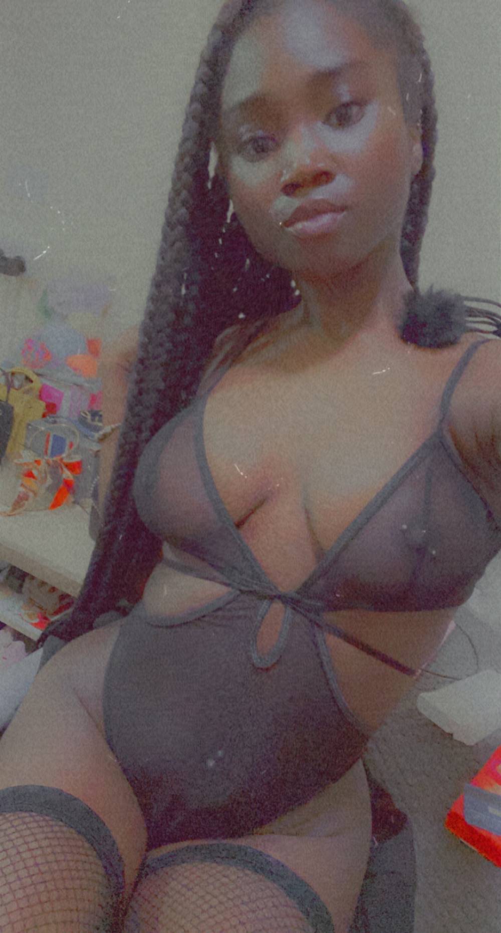 Lil-Ebony'Freak OnlyFans – free nudes, naked, leaked