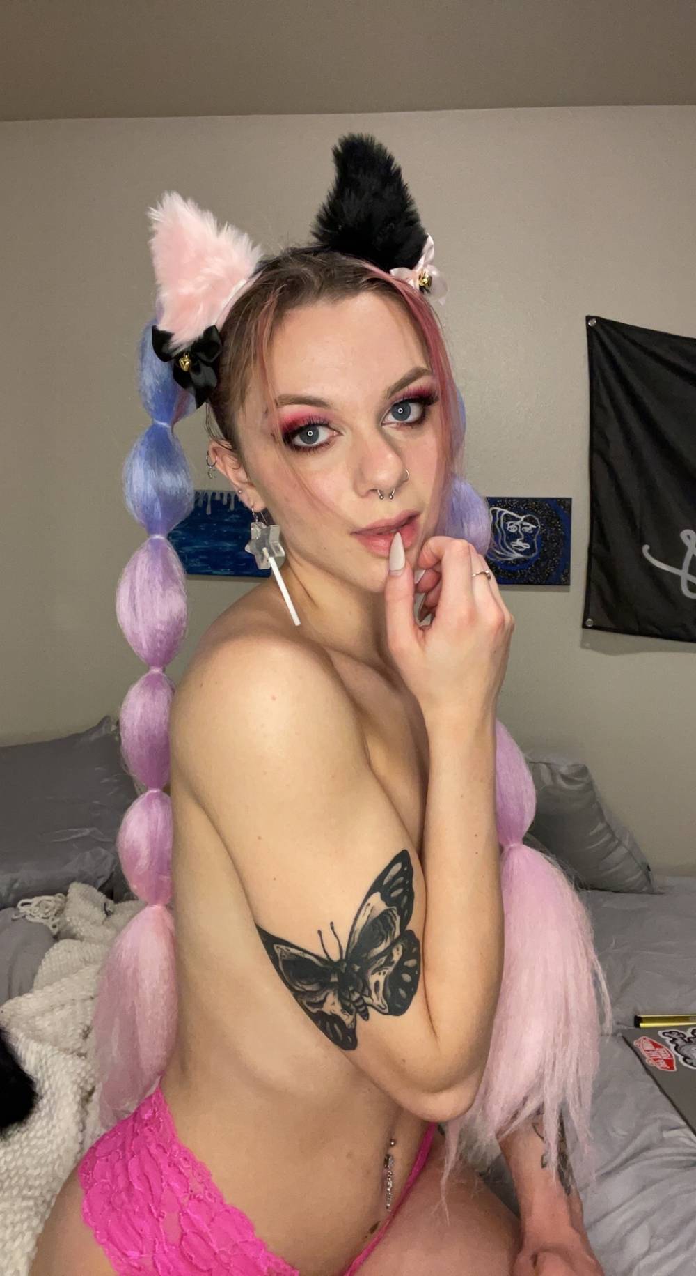 Jinx bb OnlyFans – free nudes, naked, leaked