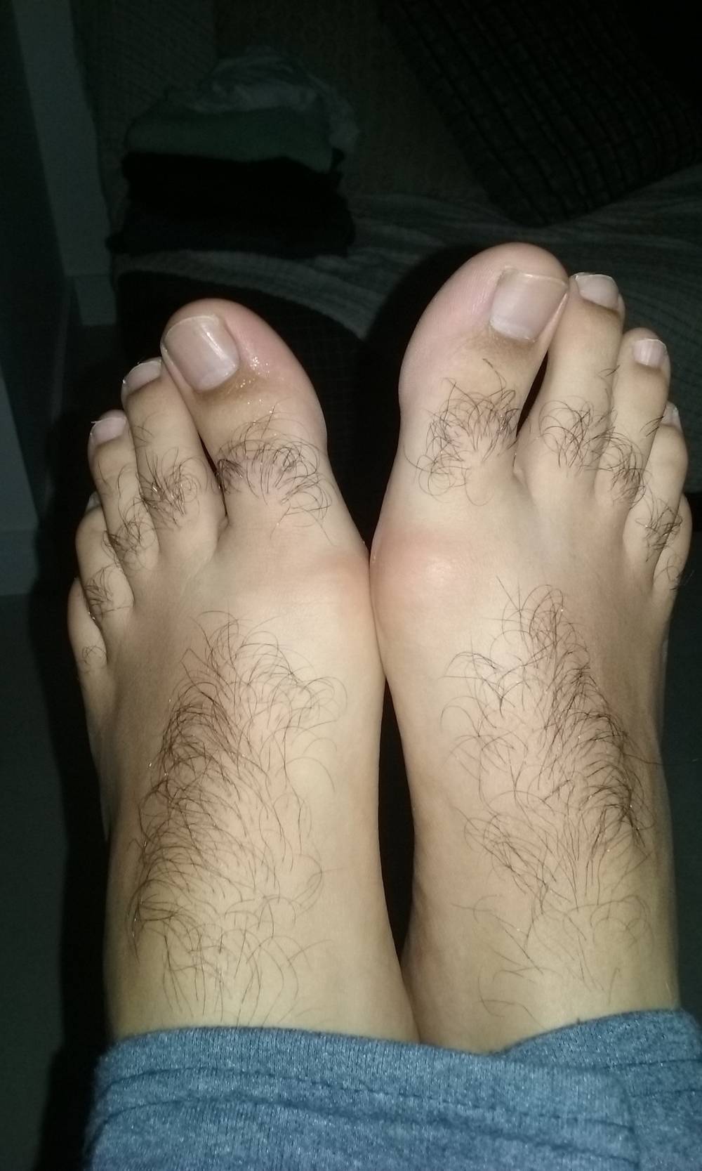 Myboyfriendfeet OnlyFans – free nudes, naked, leaked