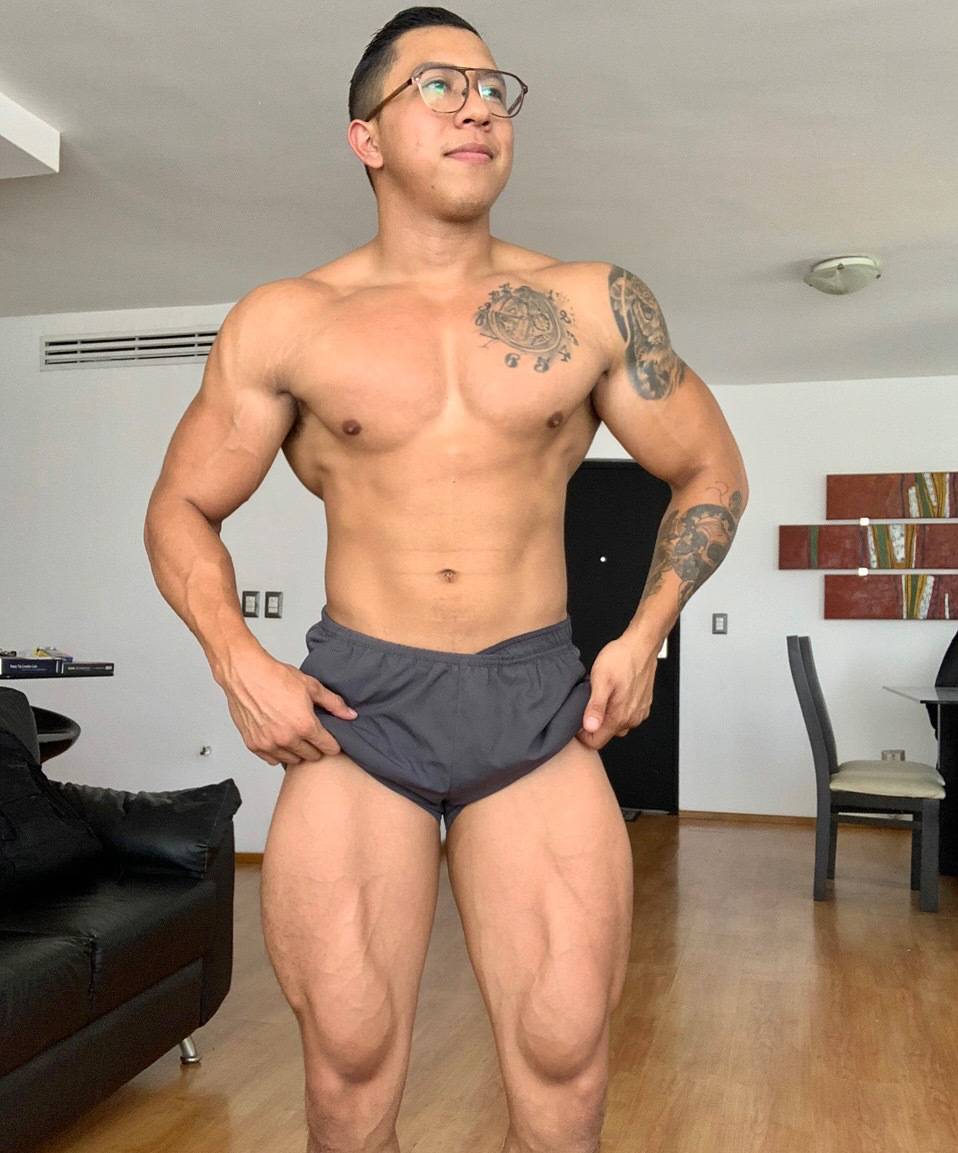 Elvis santiz OnlyFans – free nudes, naked, leaked