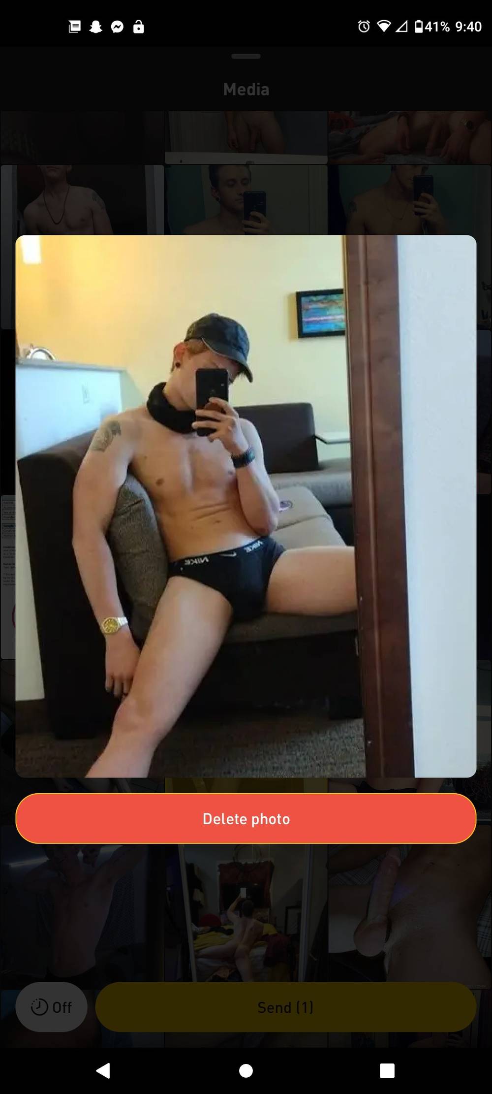 Dean. OnlyFans – free nudes, naked, leaked