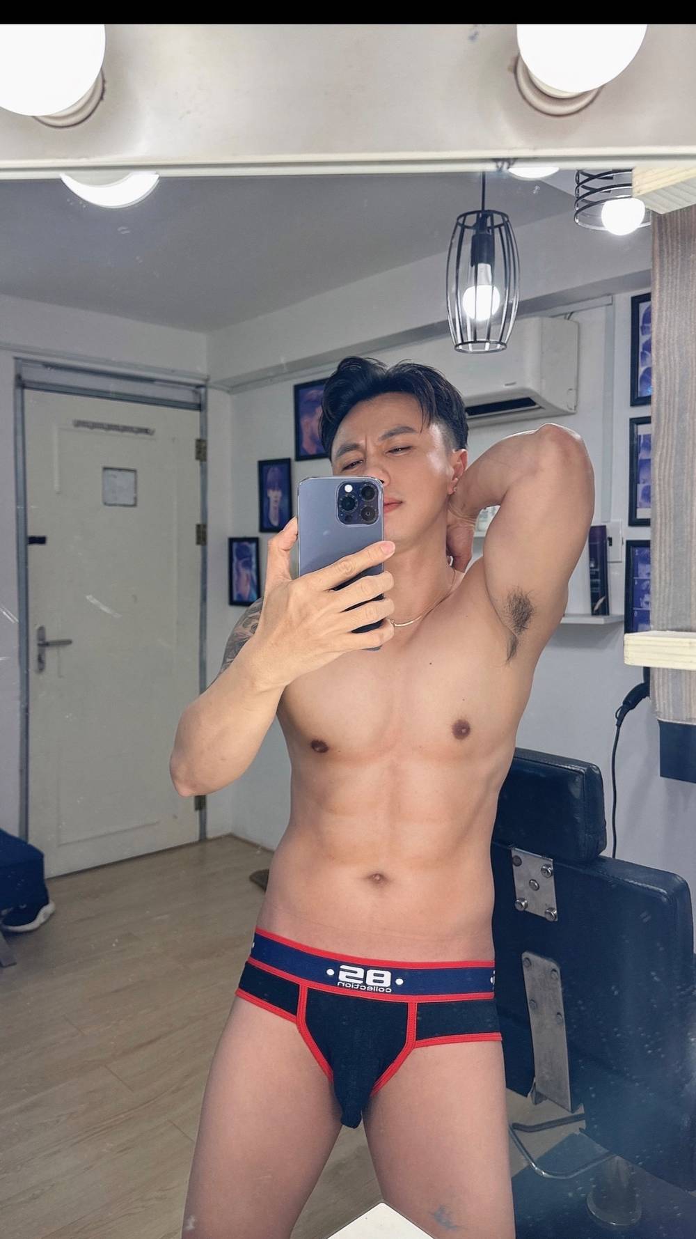 Nicky Nguyen OnlyFans – free nudes, naked, leaked