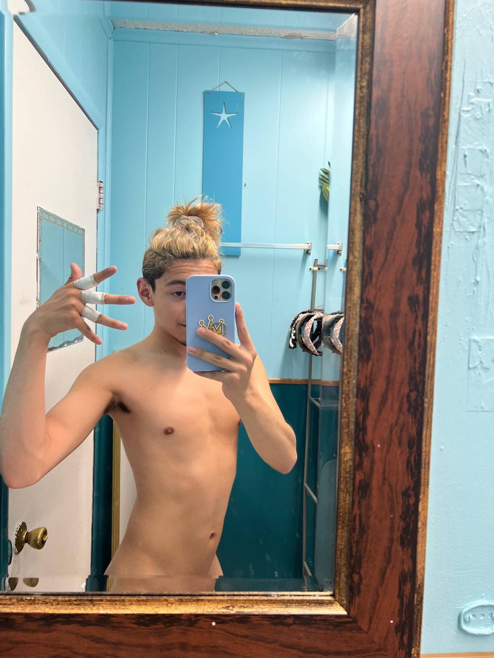 Nathan galvan OnlyFans – free nudes, naked, leaked