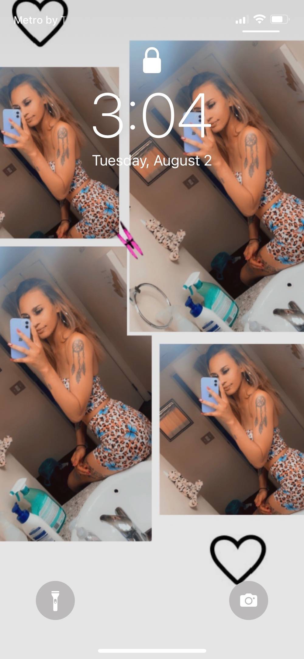 Babybaddiee OnlyFans – free nudes, naked, leaked