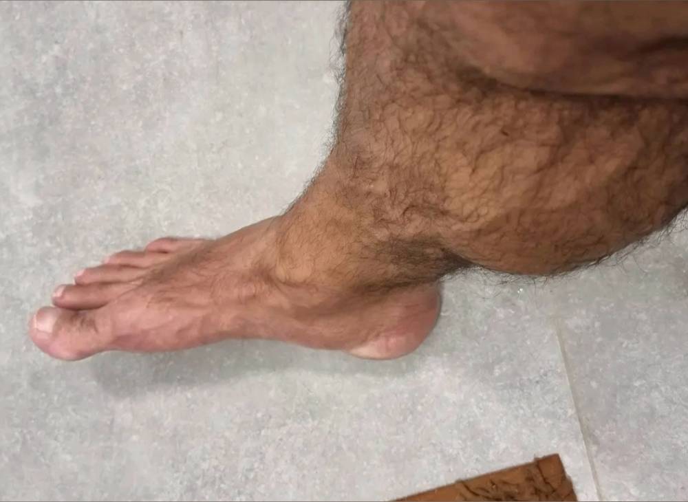 Mr. Feet n' Calves OnlyFans – free nudes, naked, leaked