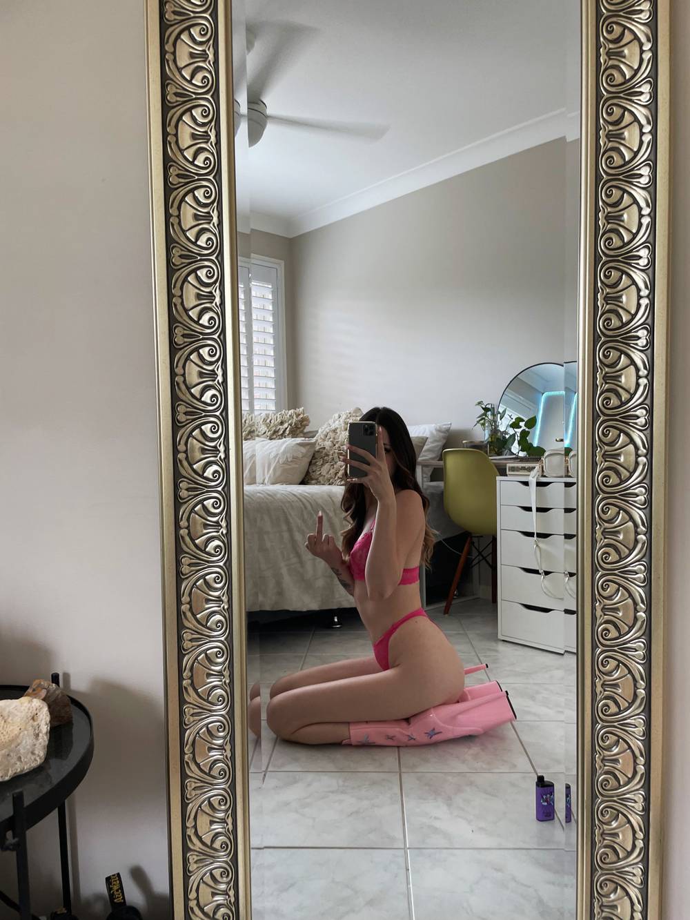 Lyla Lucifer OnlyFans – free nudes, naked, leaked