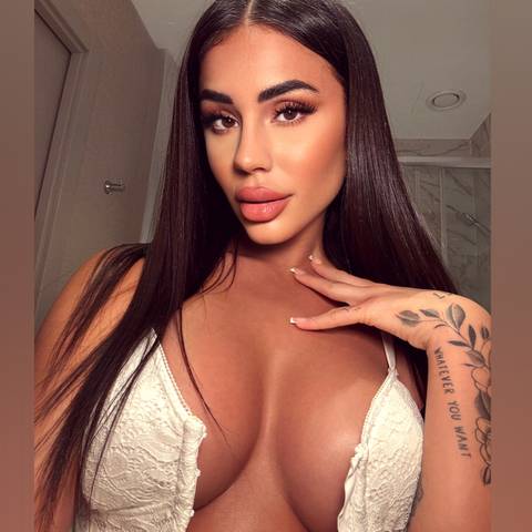 Alessia Carlino OnlyFans – free nudes, naked, leaked