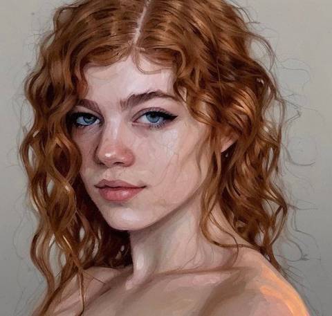 Amber