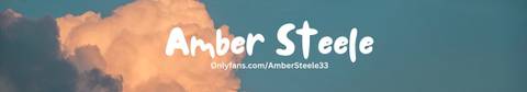 Amber Steele