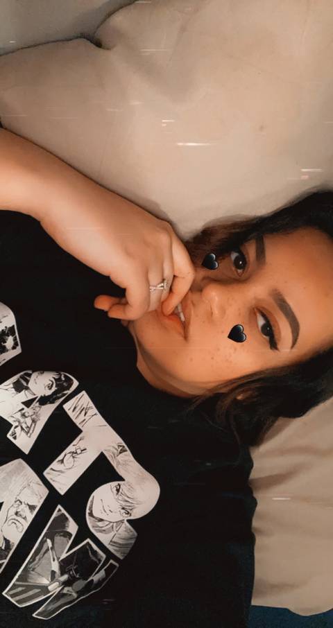 AmeilaLuv OnlyFans – free nudes, naked, leaked