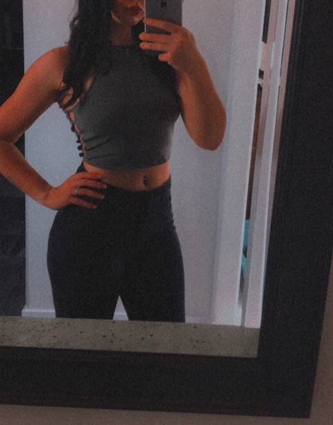 AmonaGraves OnlyFans – free nudes, naked, leaked