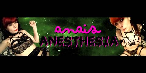Anais Anesthesia