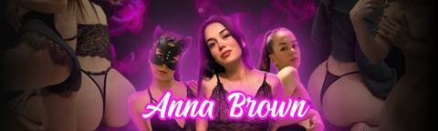 Anna Brown