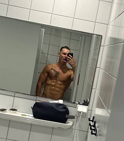 Antonio Zerráti OnlyFans – free nudes, naked, leaked