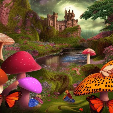 Fantasy