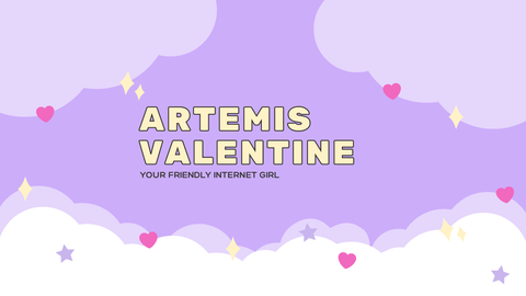 Artemis Valentine
