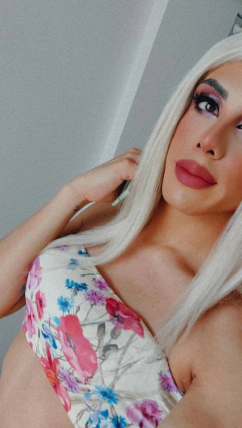 Aymara Baby Trans