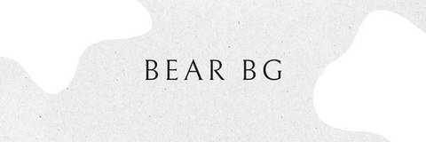 Bear BG