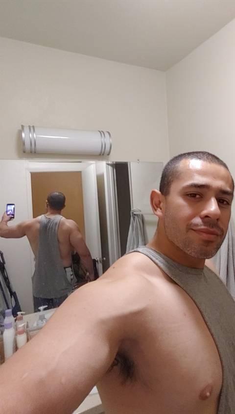 Chris Gutierrez OnlyFans – free nudes, naked, leaked