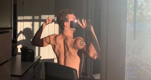 Brandon Baron