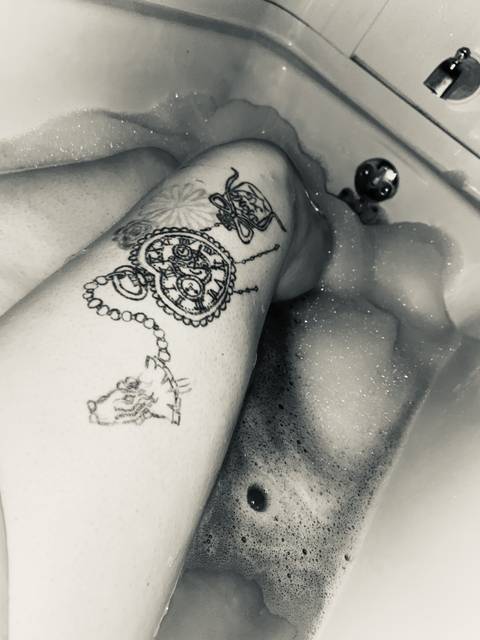 Bobbie sioux