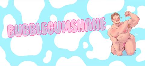 bubblegumshane