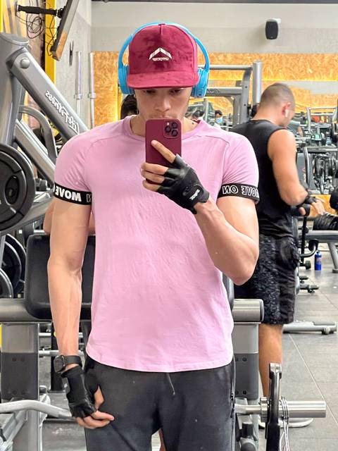 Carlitosxxx8 OnlyFans – free nudes, naked, leaked