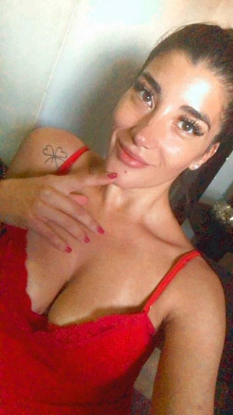 Carla Sofia Barraza OnlyFans – free nudes, naked, leaked
